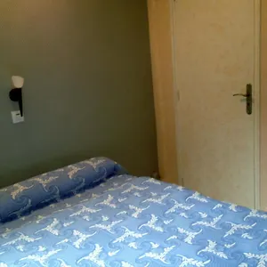  Отель Du Centre