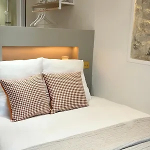  Отель Hotel Paris Amore