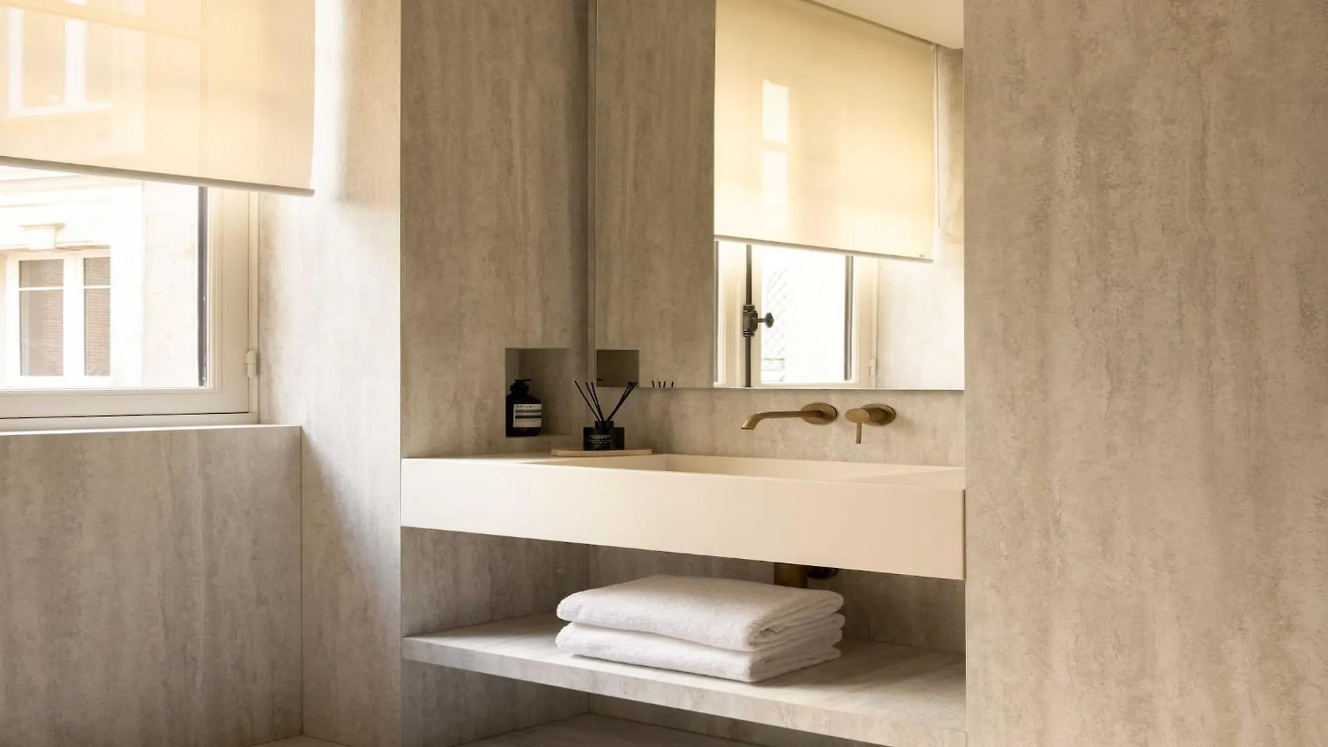 Lejlighed Luxury Flat -2Br 6P- Madeleine Saint Honore Paris