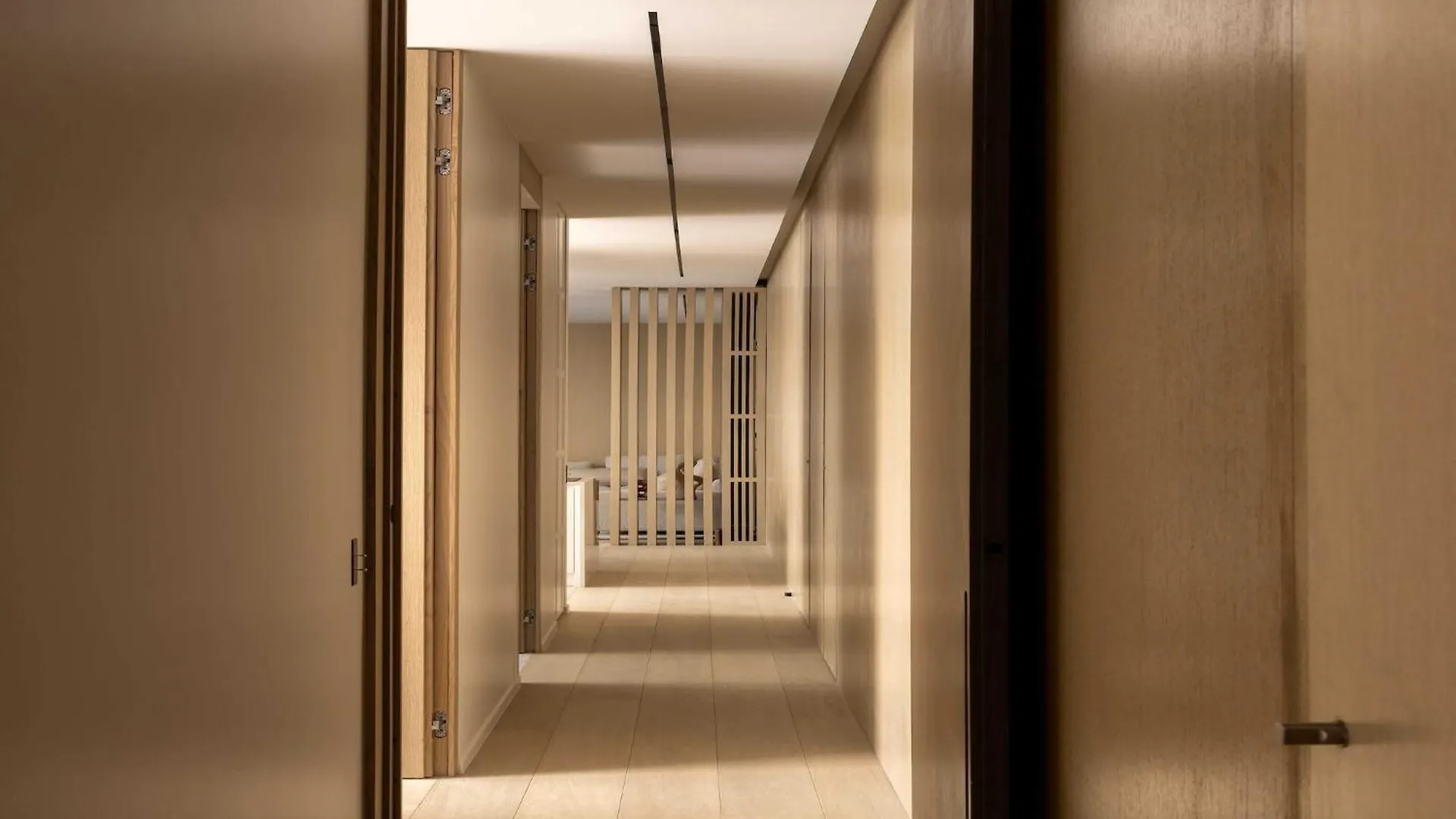 Lejlighed Luxury Flat -2Br 6P- Madeleine Saint Honore Paris