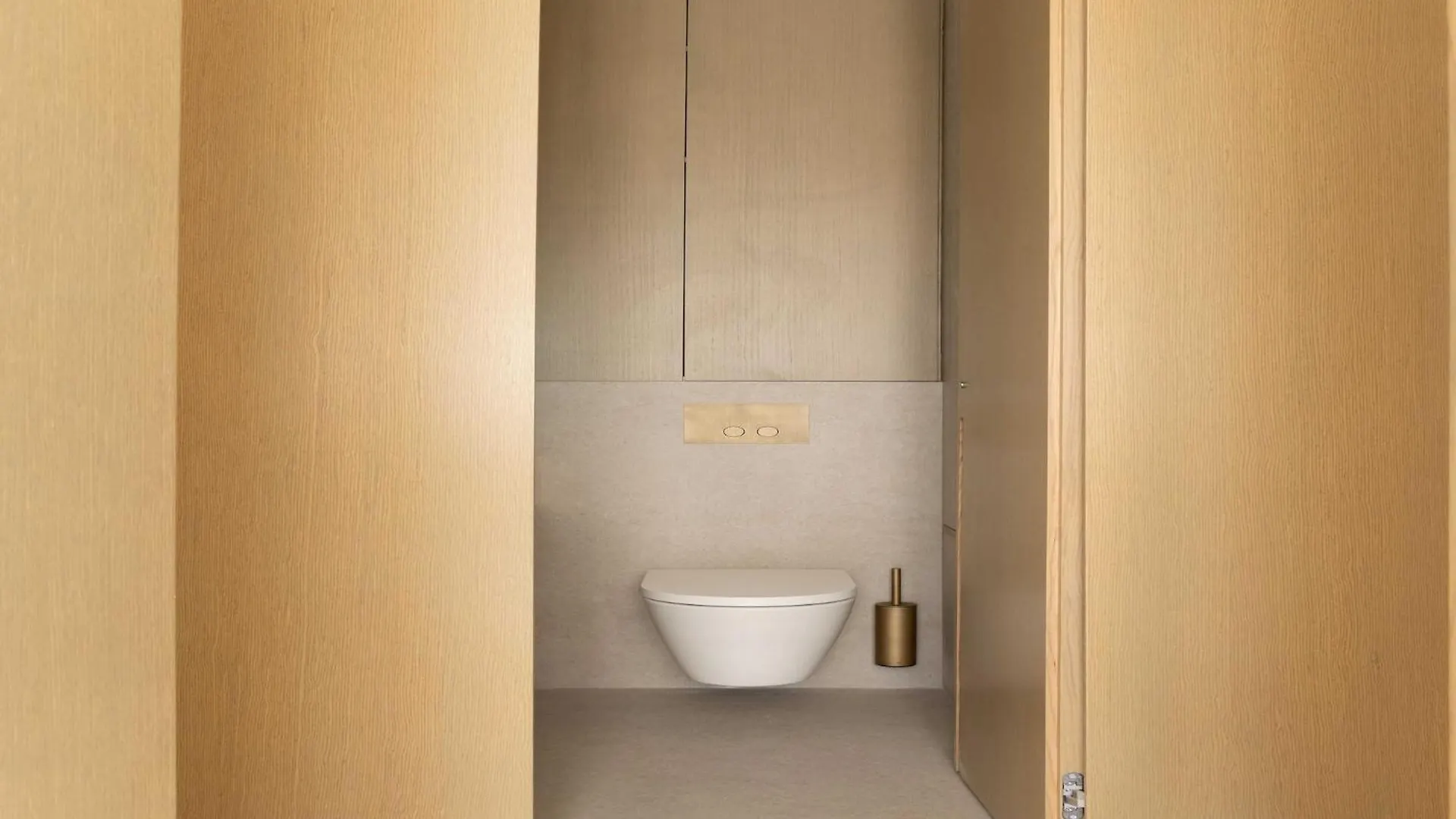 Luxury Flat -2Br 6P- Madeleine Saint Honore Paris Lejlighed