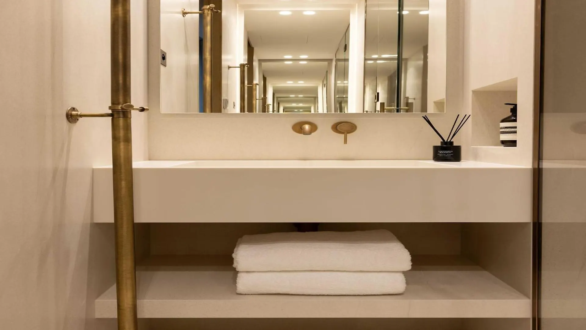 Lejlighed Luxury Flat -2Br 6P- Madeleine Saint Honore Paris