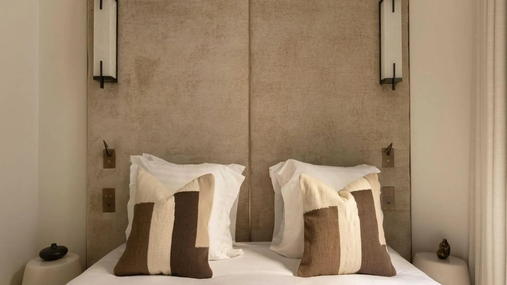 Luxury Flat -2Br 6P- Madeleine Saint Honore Paris Frankrig
