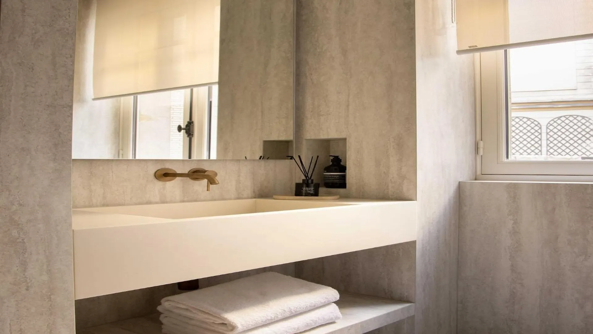 Lejlighed Luxury Flat -2Br 6P- Madeleine Saint Honore Paris