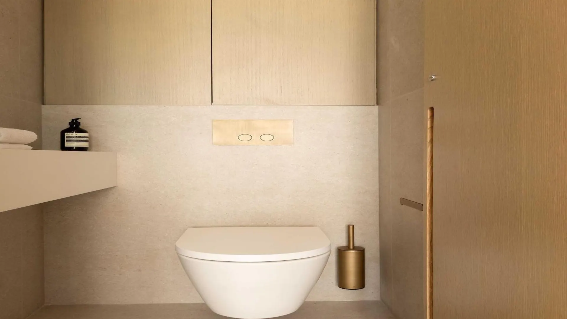 Luxury Flat -2Br 6P- Madeleine Saint Honore 巴黎